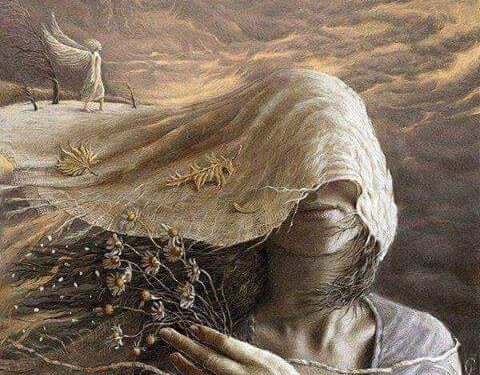 دفء روحي .. بقلم الشاعرة سهى عبد الستار