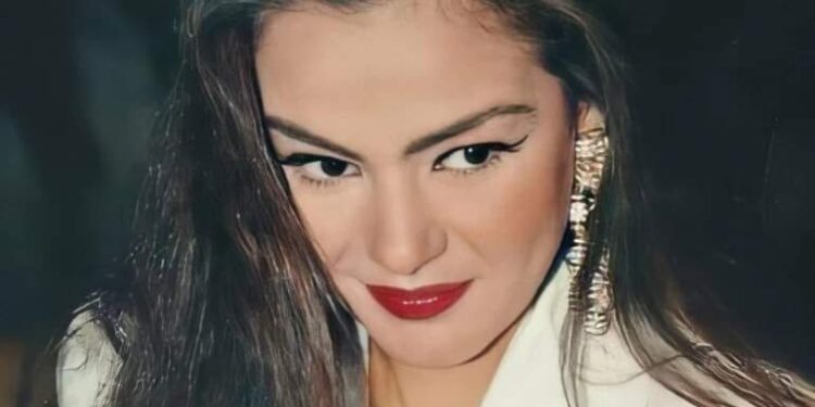 مدحت العدل يكشف عن مصير مسلسل شريهان الجديد