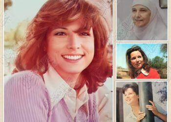 مديحة سالم الفنانة الرومانسية ذات الملامح البريئة الهادئة