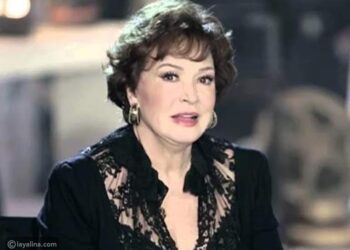 بسبب فلــســطين: لبلبة ترفض الاحتفال بعيد ميلادها الـ77 