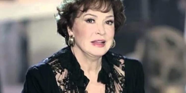 بسبب فلــســطين: لبلبة ترفض الاحتفال بعيد ميلادها الـ77 