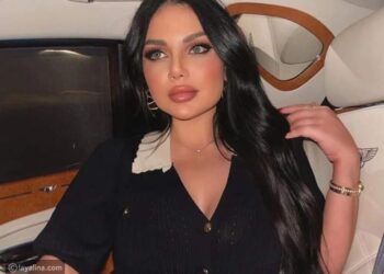 زينب فياض ابنة هيفاء وهبي تعلن طلاقها وترقص مع حليمة بولند