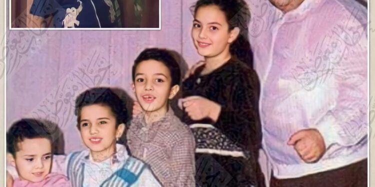 الفنان يونس شلبى الكوميديان الطيب الذي أضحكنا وهو يبكي