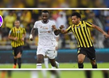 ديالو ضد بنزيما تشكيل الشباب والاتحاد المتوقع لمواجهة الدوري السعودي