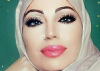 فلسفة المرأة في لوحة قلب امرأة للرسّام النمساوي العالمي كريستان شيالوي