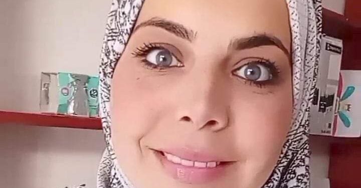 أأنتٓ العشق لخريفَ كينونتي …