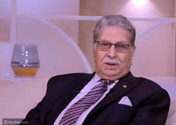 سلوى عثمان تكشف عن وصية والدها قبل رحيله