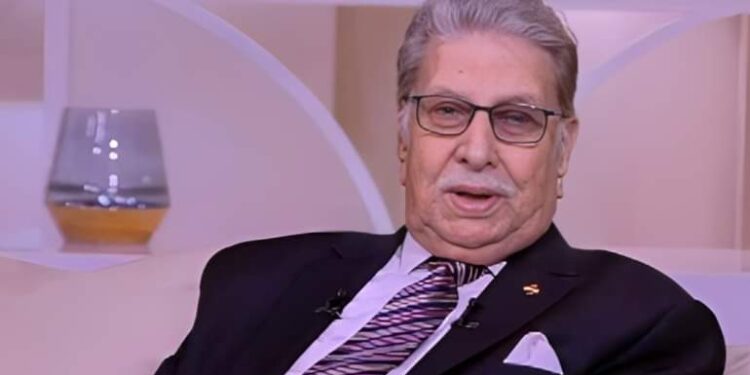 سلوى عثمان تكشف عن وصية والدها قبل رحيله