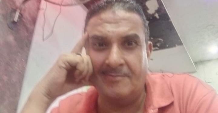 عذرا لقد انتهيت من بناء قبري …