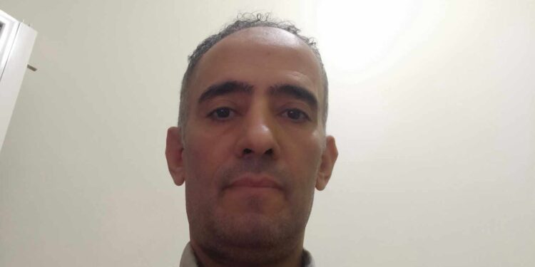 …….ياهذا فيم خاطبت أنت…..