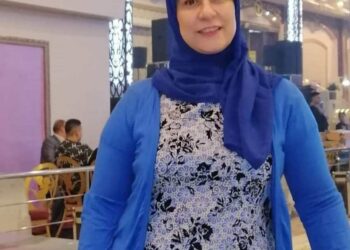 بساتين السماء