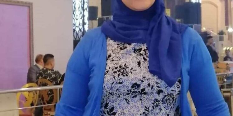 بساتين السماء