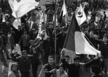 ها هنا تحطمت احلام الغزاة