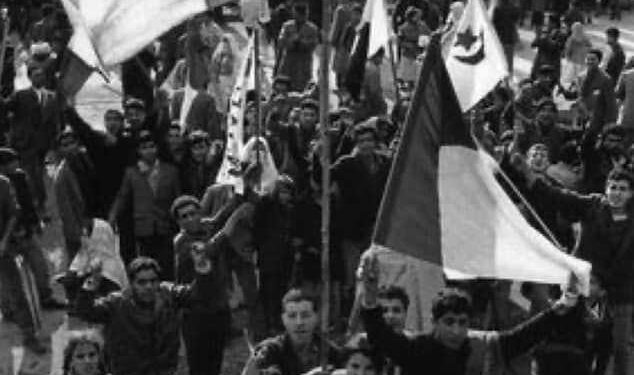 ها هنا تحطمت احلام الغزاة