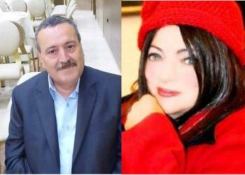 محمود البقلوطي ..  وقراءة نقدية  لقصائد الشاعرة  التونسية ” سليمى السرايري”