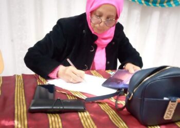 إذا غضب الشعراء 