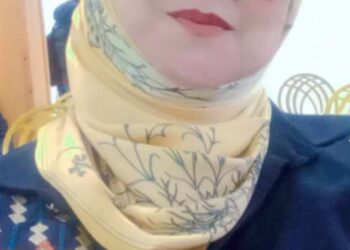 رحلة من ايام العمر