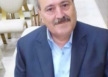 محمود البقلوطي …. قراءة في قصيدة الشاعر محمود مطر