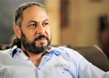 كيان مارق بغيض