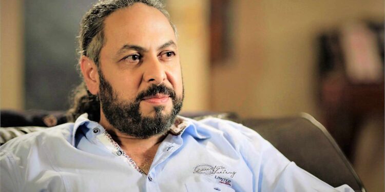 كيان مارق بغيض