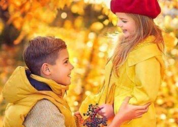 حين إلتقيتك