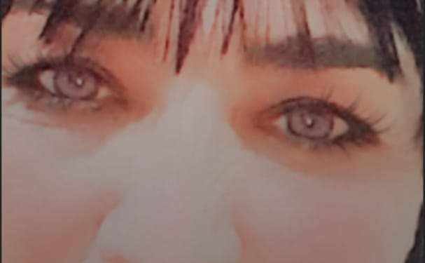 خيوط الشمس تتماوج