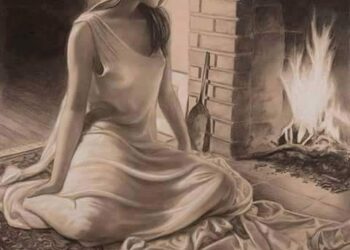 مدفأة الشتاء