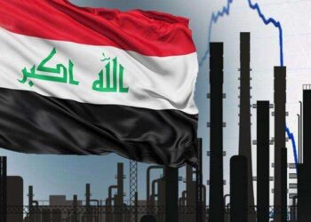 التوسع المالي وتراجع إنتاج النفط خطران داهمان على اقتصاد العراق