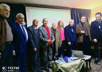 الكبار يغنون لفلسطين .. مع الباحث الموسيقي عثمان الحناوي 