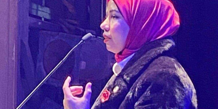 غـ.زّة الصمود