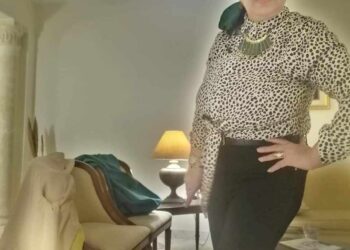 غارقة في نقطة البدء