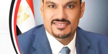 انا من البلد دي …. الدكتور احمد العجوز شخصية مصرية أصيلة