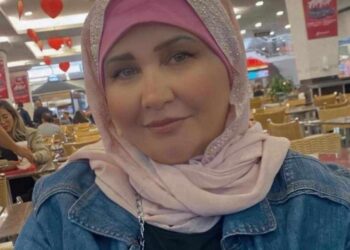 أطفال غـ.زة في السماء