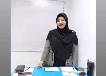 الشخصية القيادية