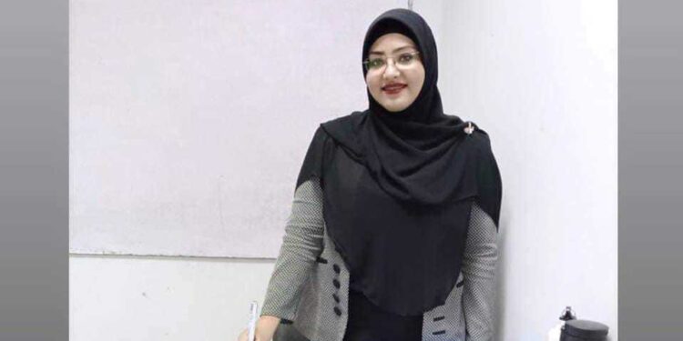 الشخصية القيادية