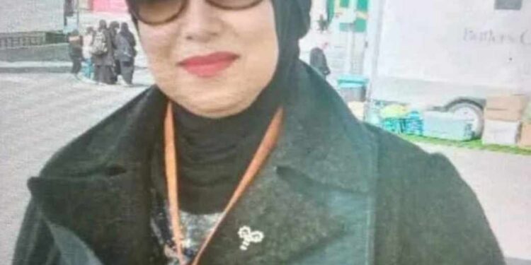 َعَدَدّتُ أيام لقيانا