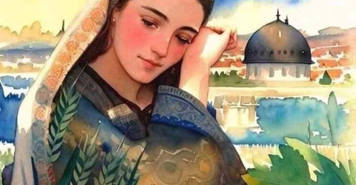 نصرك يا…قدسُ آت..!!!