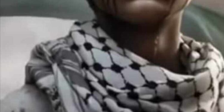 الصوت الحق مات