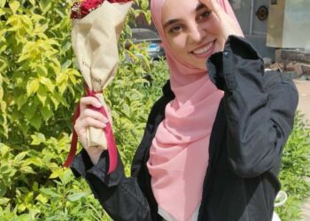 عزيزي السيد المجهول.