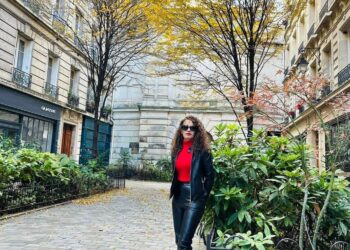 بجعة من الورق