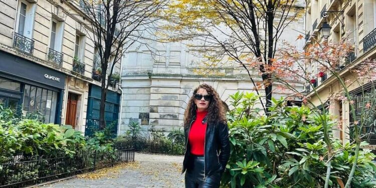 بجعة من الورق