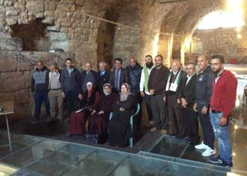 زمــن الخـــنـوع