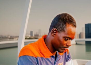 جرحٌ في خاطريّ