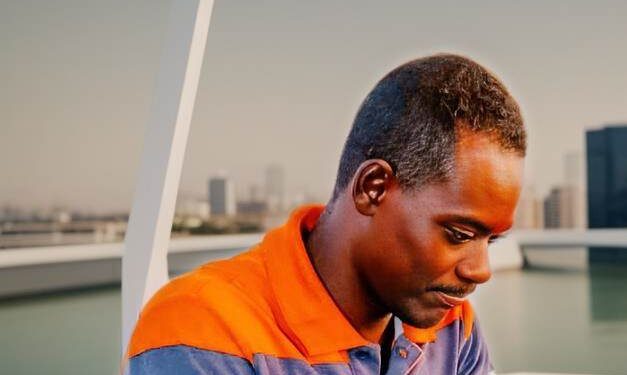 جرحٌ في خاطريّ