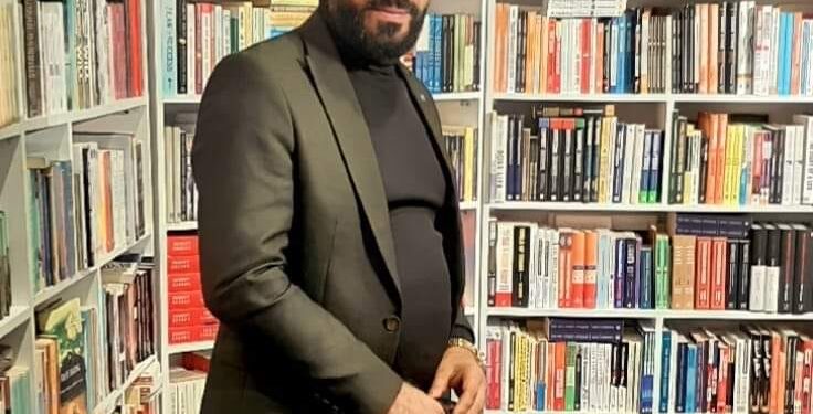 لأنّهـا كلُّ النساءِ