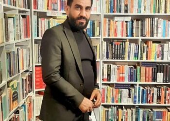 لأنّهـا كلُّ النساءِ