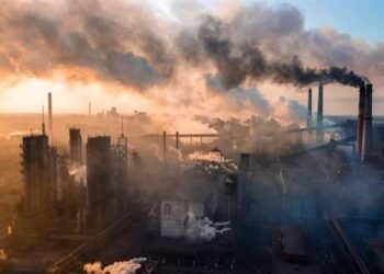 تلوث الهواء يزيد خطر سرطان الثدي