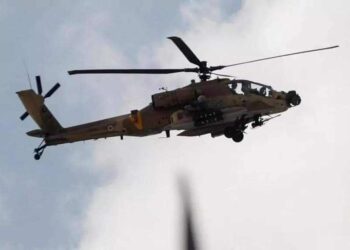 “يديعوت أحرونوت”: إسرائيل طلبت مروحيات “أباتشي” من واشنطن والطلب مرفوض