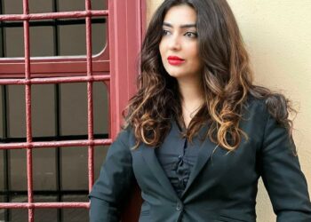 كل هذا الشقاء