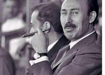 يا فارسا لم يترجّل